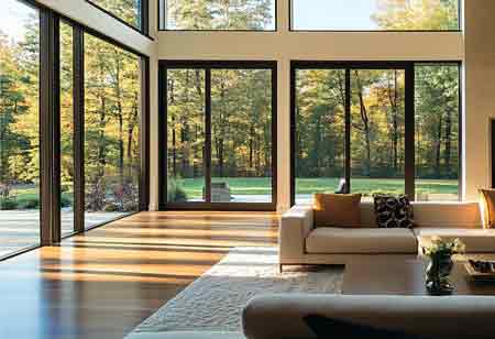 Elevating California Homes: The Future of Window and Door Design Elevating California Homes: The Future of Window and Door Design