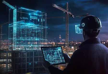 Architecture and Design: The Cornerstones of Digital Transformation in Construction Architecture and Design: The Cornerstones of Digital Transformation in Construction