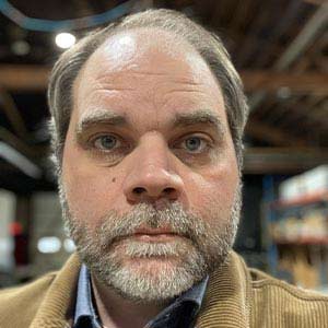 Corey Napieralski, CEO Corey Napieralski, CEO