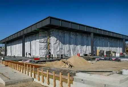 Selecting a Top Roofing Company for Construction Leaders Selecting a Top Roofing Company for Construction Leaders