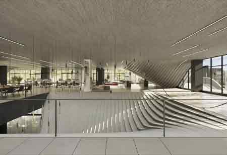 When Architecture and Engineering Program Management Sets the Standard When Architecture and Engineering Program Management Sets the Standard