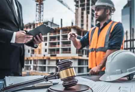 Design-Build Leadership in Cold Storage Construction Design-Build Leadership in Cold Storage Construction