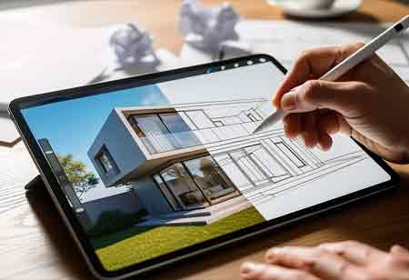 Selecting a Commercial Construction Partner Built for Accountability and Continuity Selecting a Commercial Construction Partner Built for Accountability and Continuity
