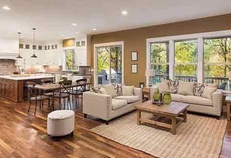 Transformational Remodeling: Enhancing Functionality and Aesthetics in Homes Transformational Remodeling: Enhancing Functionality and Aesthetics in Homes