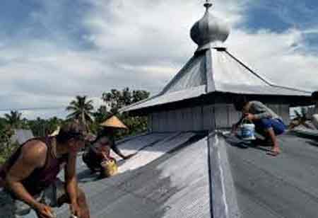 Roofing Companies: Engineering Durable Climate Resilient Systems Roofing Companies: Engineering Durable Climate Resilient Systems