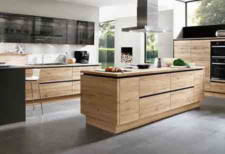 Elevating Cabinetry: Design Sophistication and Market Dynamics Elevating Cabinetry: Design Sophistication and Market Dynamics